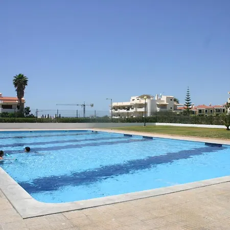 Quinta Das Palmeiras 2.1 R/c D Appartement *