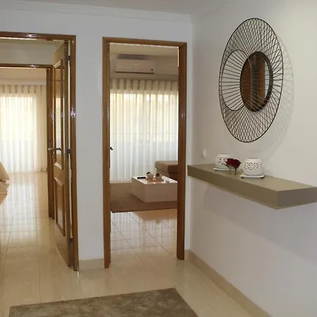 Quinta Das Palmeiras 2.1 R/c D Appartement *