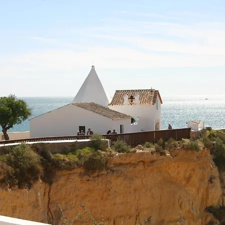 Quinta Das Palmeiras 2.1 R/c D Appartement Porches (Algarve)