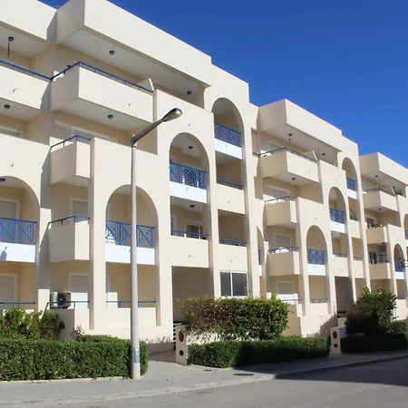 Appartement Quinta Das Palmeiras 2.1 R/c D *
