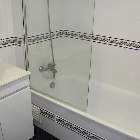 Quinta Das Palmeiras 2.1 R/c D Appartement