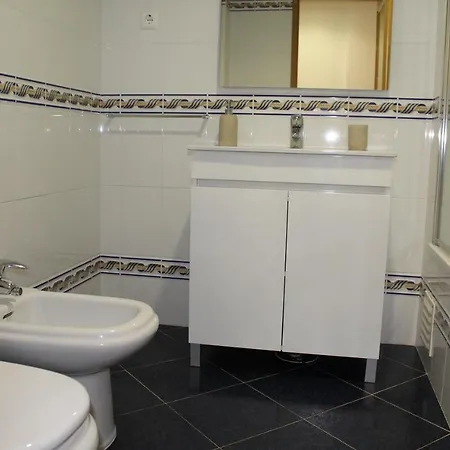 Quinta Das Palmeiras 2.1 R/c D Appartement
