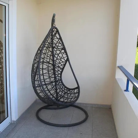 Quinta Das Palmeiras 2.1 R/c D Appartement